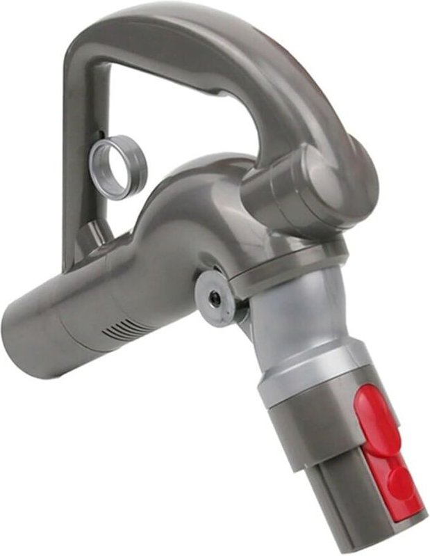 Griff und Schaftgriff für Dyson Big Ball Cinetic Total Clean Serie, kompatibel mit CY22, CY23 und CY28, Schnellmontage