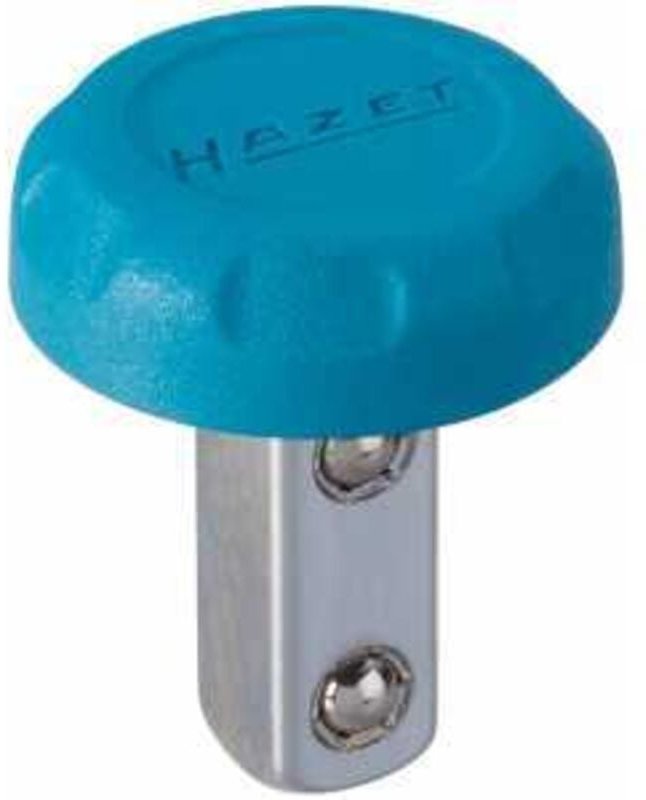 Hazet 5110-04 Durchsteckvierkant 3/8"