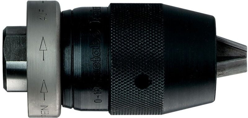 Metabo - Schnellspannbohrfutter Futuro Top, 13 mm, 3/8 (636225000)