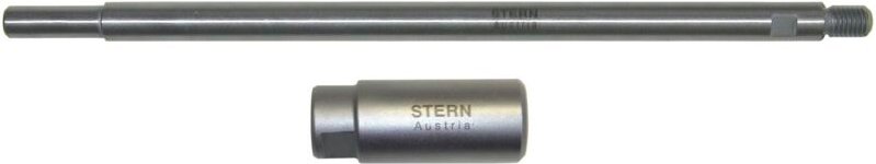 STERN Verlängerungs-Set Schaft 10 mm, Futter 10 x 300 mm