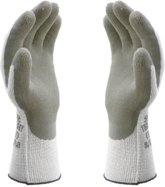 451 thermo 14904-9 Polyacryl Arbeitshandschuh Größe (Handschuhe): 9, l en 388 cat ii 1 Paar - Showa