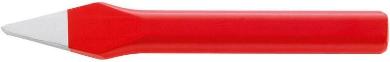 Kreuzmeißel DIN6451 125x17x11mm Format