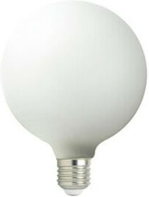 Led-Glühbirne E27 10w 230vac G120 Fullglass Dia 81.174/c/dia