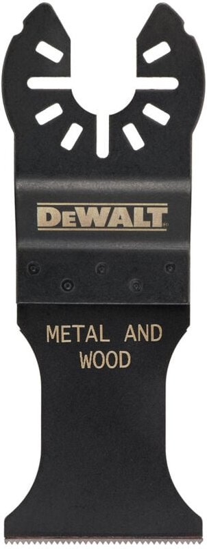 Zubehör - Sägeblatt 4,3 cm DT20743 - Dewalt