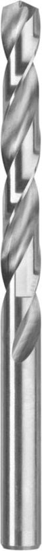 206568 hss Metall-Spiralbohrer 6.8 mm Gesamtlänge 109 mm din 338 Zylinderschaft 1 St. - KWB