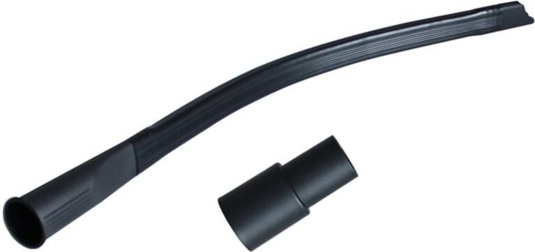 Lange FlachdüSe 32 Mm/35 Mm Adapterschlauchset Reinigungskopf Saugflexibler Extra Langer Fugenschlauch für Staubsauger