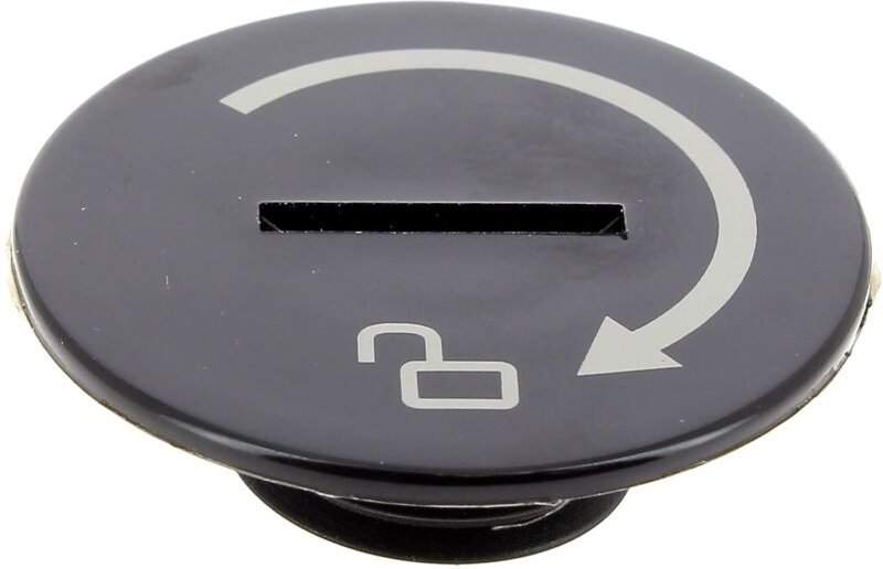 Klingenschraube für Aufschnittmaschine riviera & bar