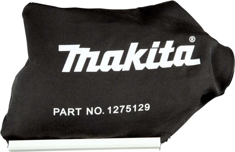 Staubsack kpl. - 127512-9 - Makita