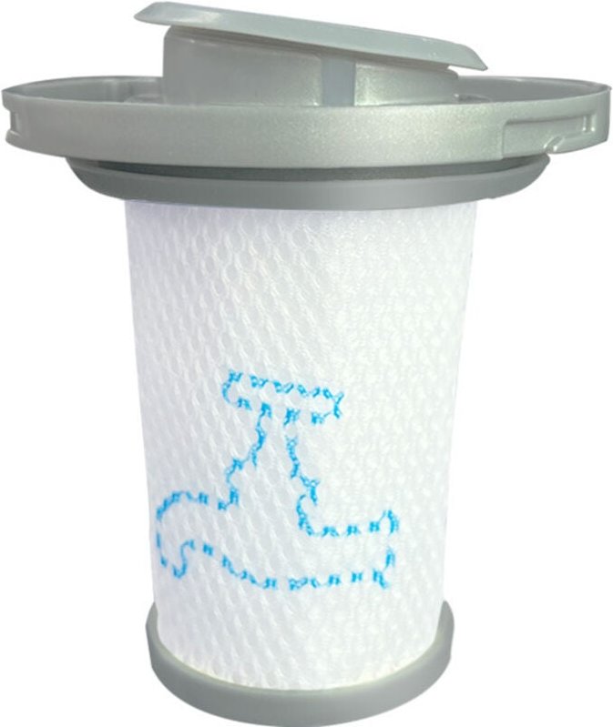 Stück Filter für Rowenta X-Force Flex 8.60 Staubsauger RH9611 RH9637 RH9638 RH9639 ersetzen ZR009006 ZR009005 - Sollbry