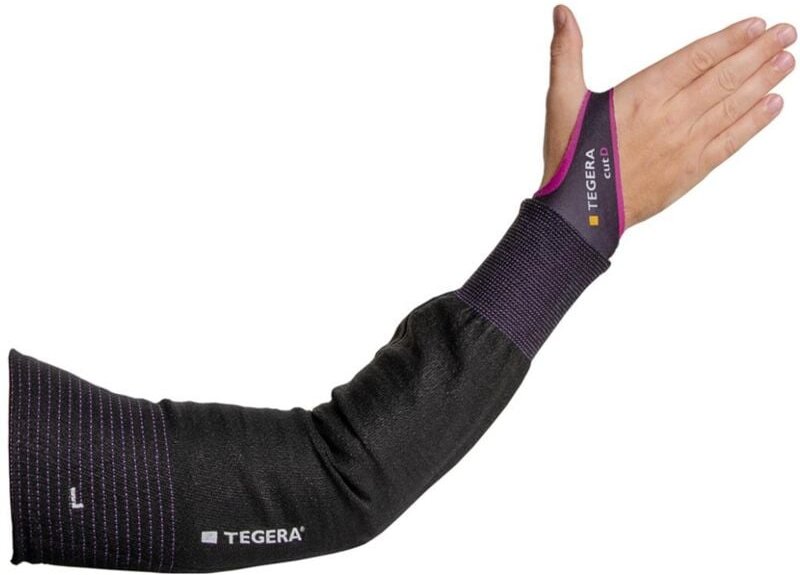 Ejendals Armschnittschutz Tegera 72 Gr. 9