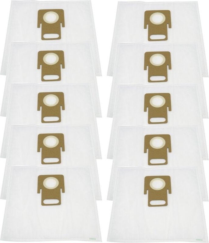 Staubsaugerbeutel für Thom Anti Allergy Aqua - PET & FAMILY Pantner