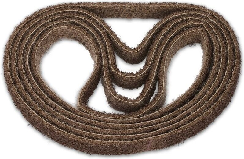 Vliesband, Breite 20 mm, Ausführung mittel, ve 5, Länge 520 mm - Fein