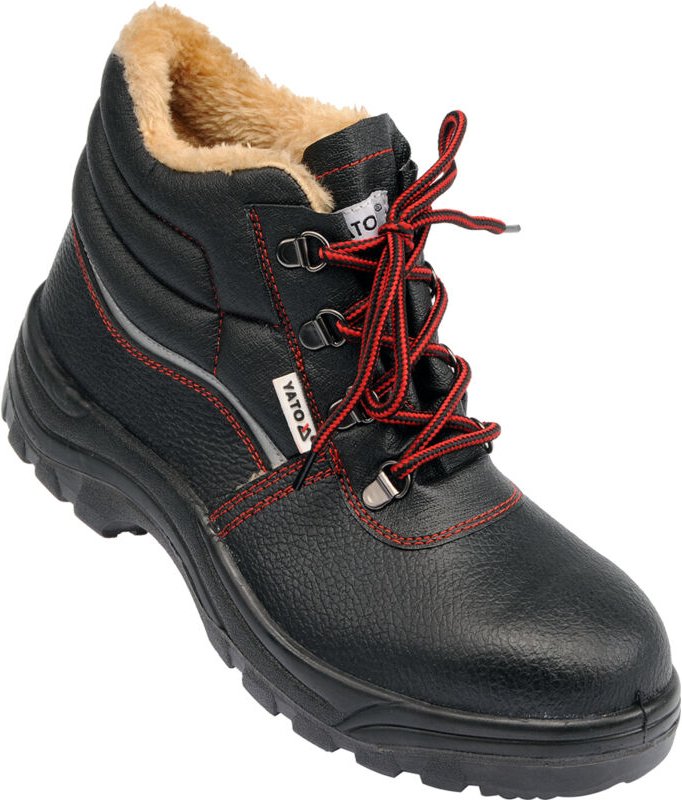 Thumbnail - Tezu S3 44 Isolierte Arbeitsstiefel - Yt-80846