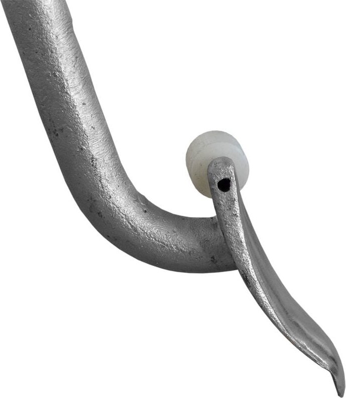 Industrieller radwechselhebel JBM 52664