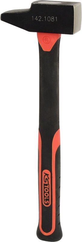 Hammer rivoirs - Mehrstoffgriff 800g