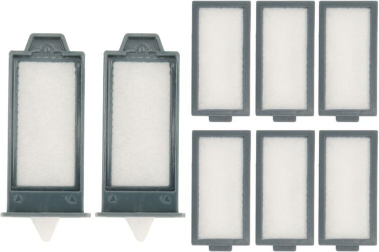 8er-Pack CPAP-Filter für Dream Station 2