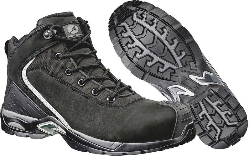 Runner xts Mid S3 (631690) 46 - Albatros