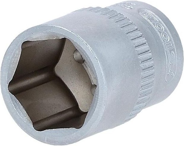 1/4' Sechskant-Stecknuss, 1/2'