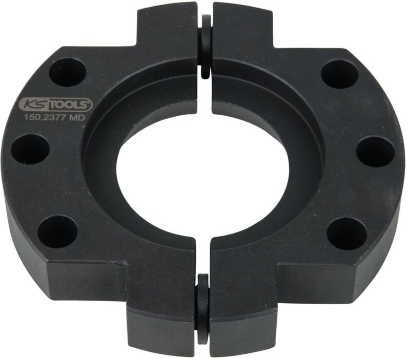 Halbschalen-Satz für Lagerring-Ausbau, 2-tlg