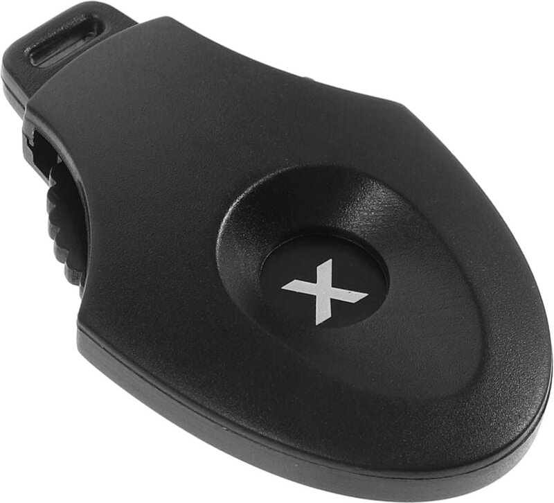 4-teiliger kompakter Golf-Schlagzähler – leichtes Mini-Golf-Punktezählergerät mit Reset, einfache Befestigung an Handsch...