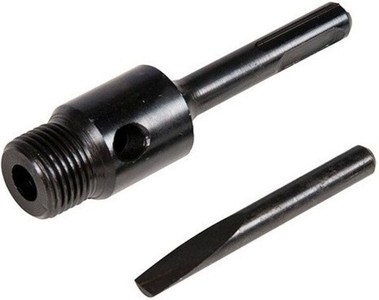 SDS-Plus-Aufnahmeschaft für Kernbohrer 100 mm