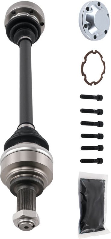 Antriebswelle links hinten For BMW 3 (E90 E91 E92 E93) 325 i / 330 i / 335 i