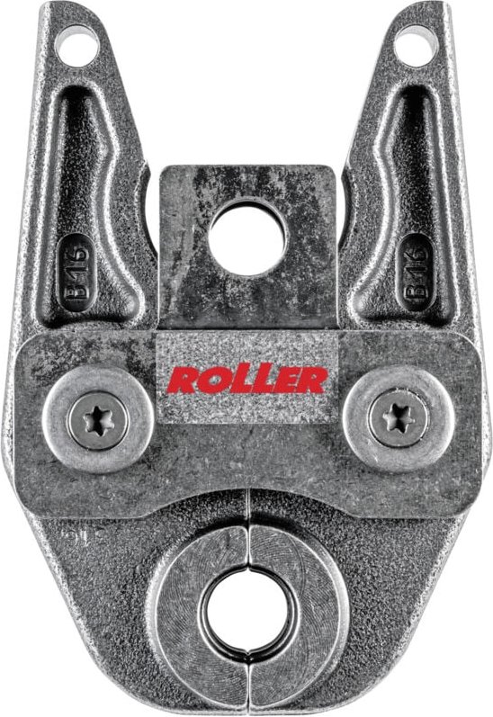 Presszange b 16 - Roller