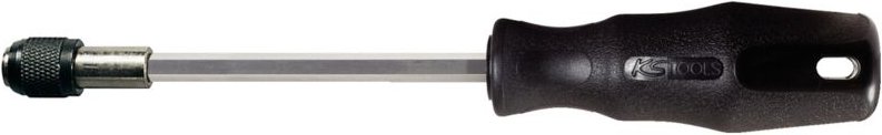 1/4' ergotorque Bit-Schraubendreher