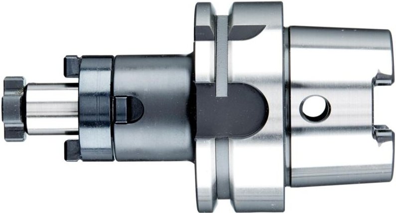 Thumbnail - FP - Fortis Kombi-Aufsteckfräserdorn DIN69893A HSK-A63 32 x 60 mm