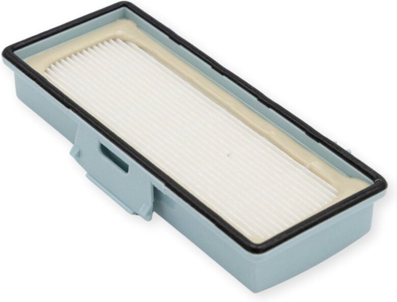 Ersatzteil - hepa Filter (rechteckig) - LG