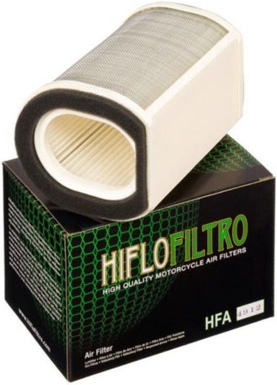 luftfilter hiflofiltro für motorrad yamaha 1300 xvs midnight star