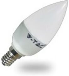 LED-Glühbirne E14 6W 230V 3000K adjustable