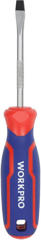Flachschraubendreher 5,5 x 150mm Workpro