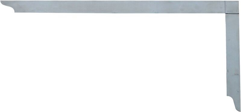 Zimmermannswinkel zp 600 mm