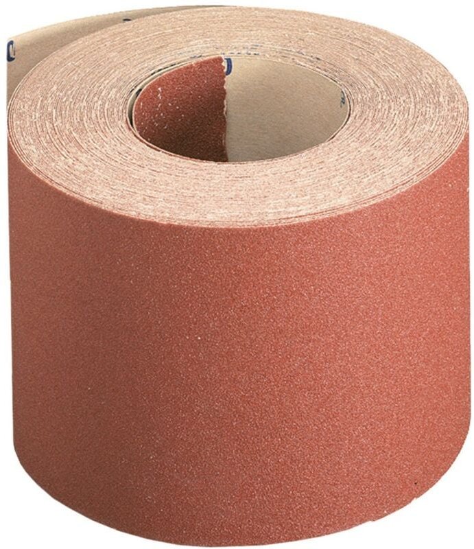 Thumbnail - Schleifpapier-Rolle 93 mm, K80 25 m - Dewalt