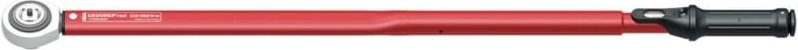 Gedore RED R78900550 3301220 Drehmomentschlüssel 110 - 550 Nm