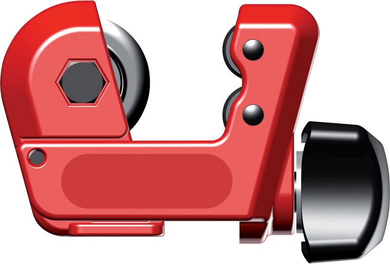 Mini-Rohrabschneider 3-16 mm - Format