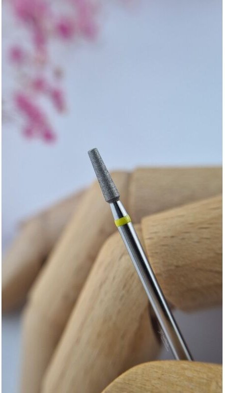 F127 - Sehr sanfter Kegelstumpf