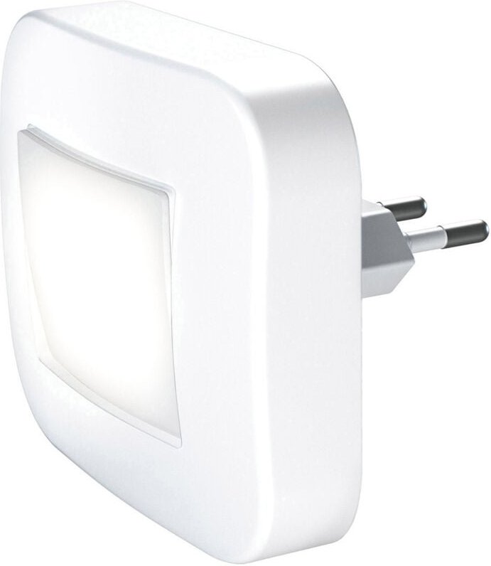 Thumbnail - Ledvance - lunetta Hall l 4058075266803 LED-Nachtlicht Quadratisch led Warmweiß Weiß