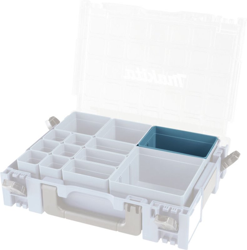 Boxeinsatz Gr.4 - Makita