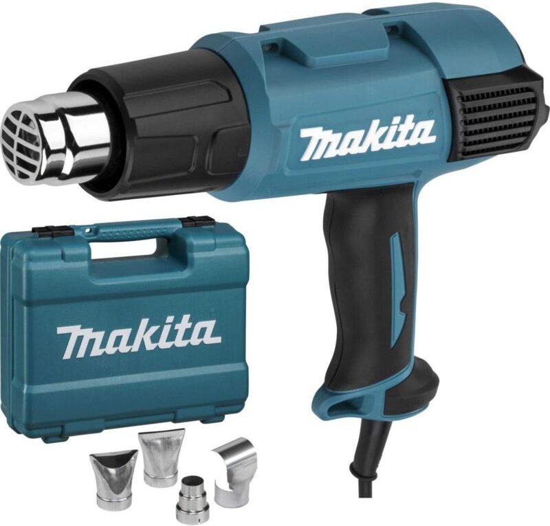 HG6031VK Heißluftgebläse - Makita