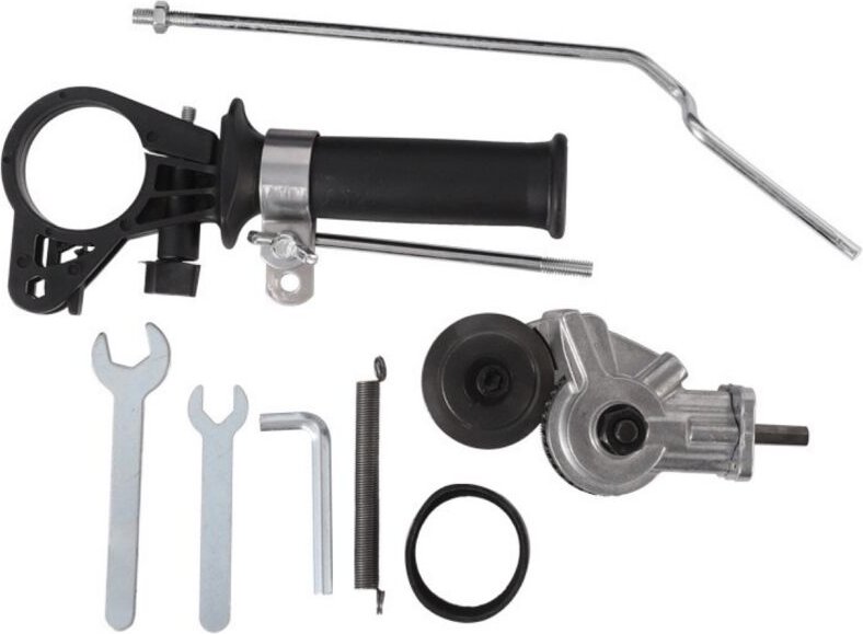 Linghhang - Elektrische Bohrschere, Metallplattenschneidemaschine, modifizierte Schere, elektrische Bohrmaschine, Univer...