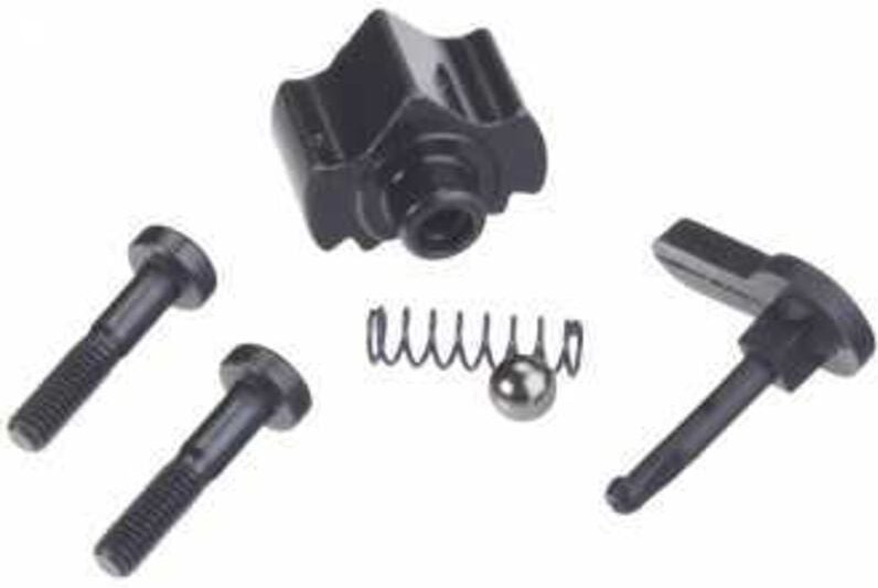 Hazet - 916SP/6 916SP/6 Ersatzteilsatz Antrieb 1/2' (12.5 mm) 1 St.