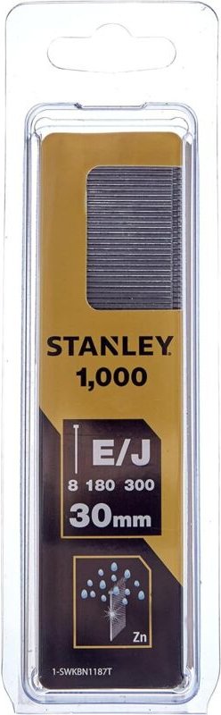 Thumbnail - Versenknagel-Typ J-18GA 30mm/5/8' - Stanley