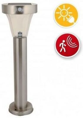 Thumbnail - Led-solar-stehleuchte malis xl Velamp sl420-2,2w 6000k