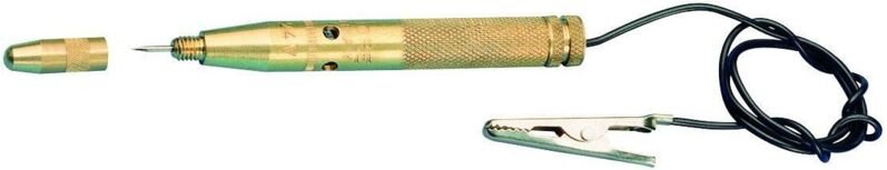 4610 Autolicht-Prüflampe