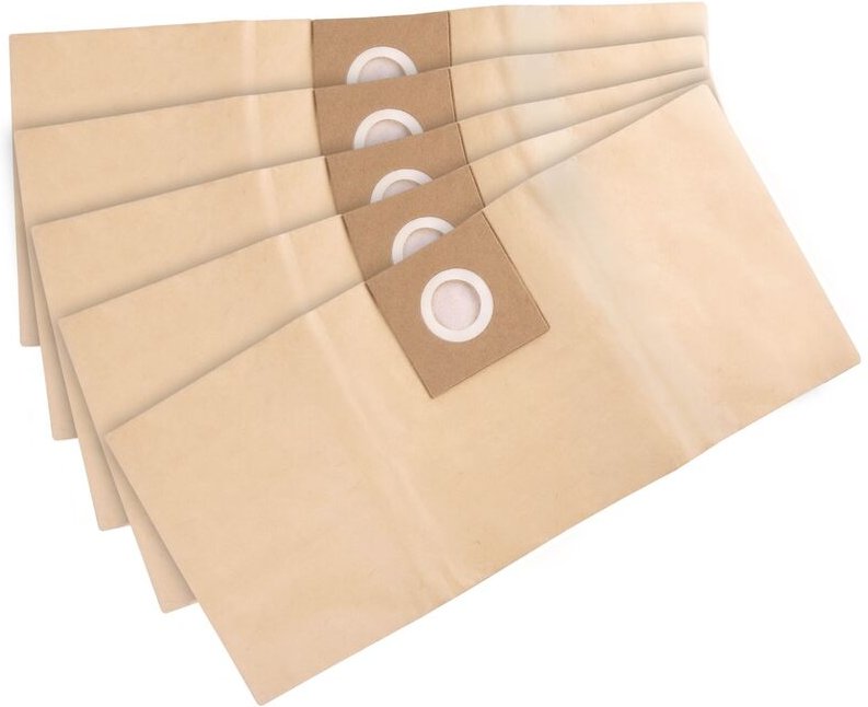 Staubsaugerbeutel - 5 Stück - Für VCM1003