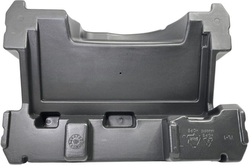 DeWalt System Einlage für TSTAK VI Systemkoffer passend für Akku Handkreissäge DCS 572