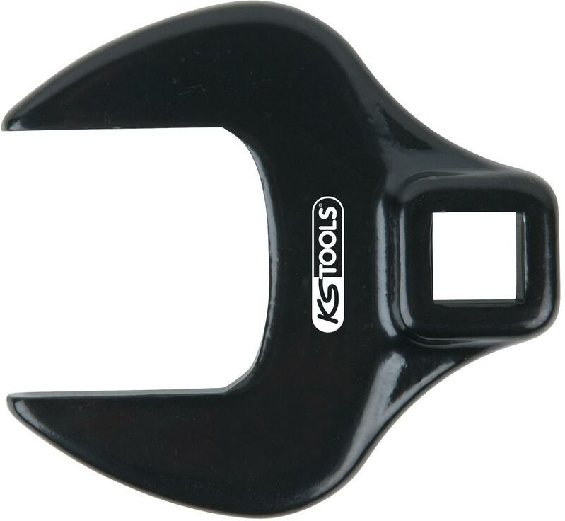 1/2" Einsteck-Einmaulschlüssel, 32 mm