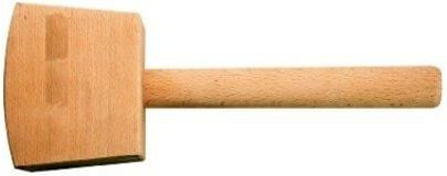 Schreinerklüpfel 105mm - Fortis